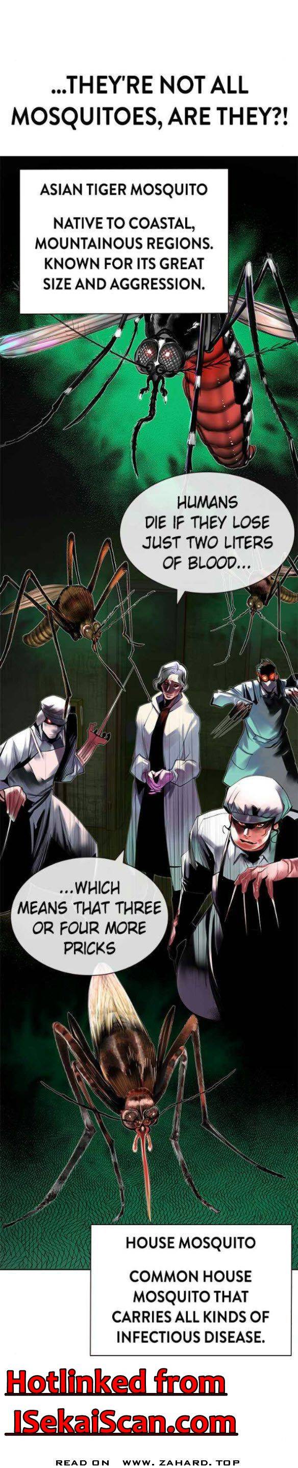 Read Jungle Juice Manga Online