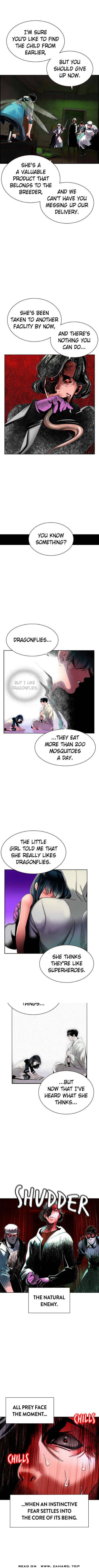 Read Jungle Juice Manga Online