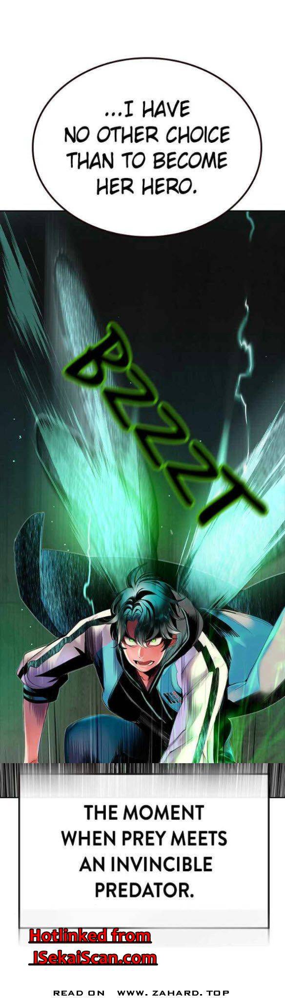 Read Jungle Juice Manga Online