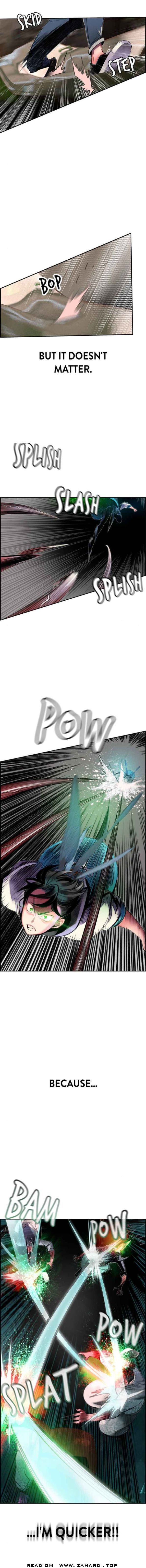 Read Jungle Juice Manga Online