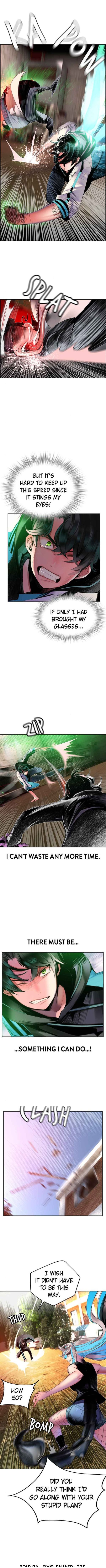 Read Jungle Juice Manga Online