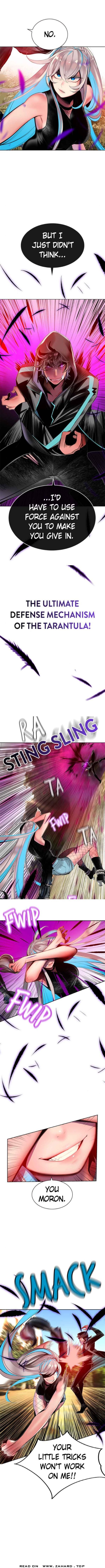 Read Jungle Juice Manga Online