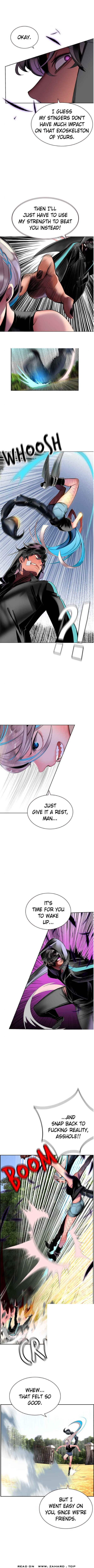 Read Jungle Juice Manga Online