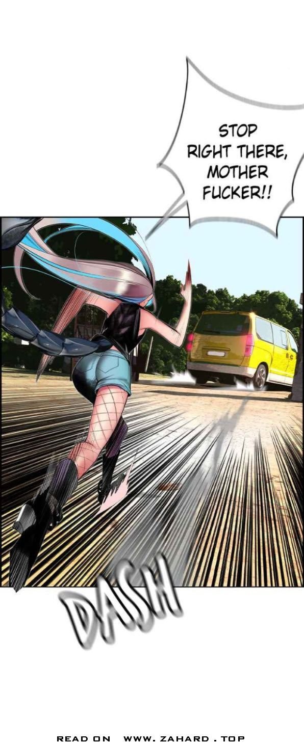 Read Jungle Juice Manga Online