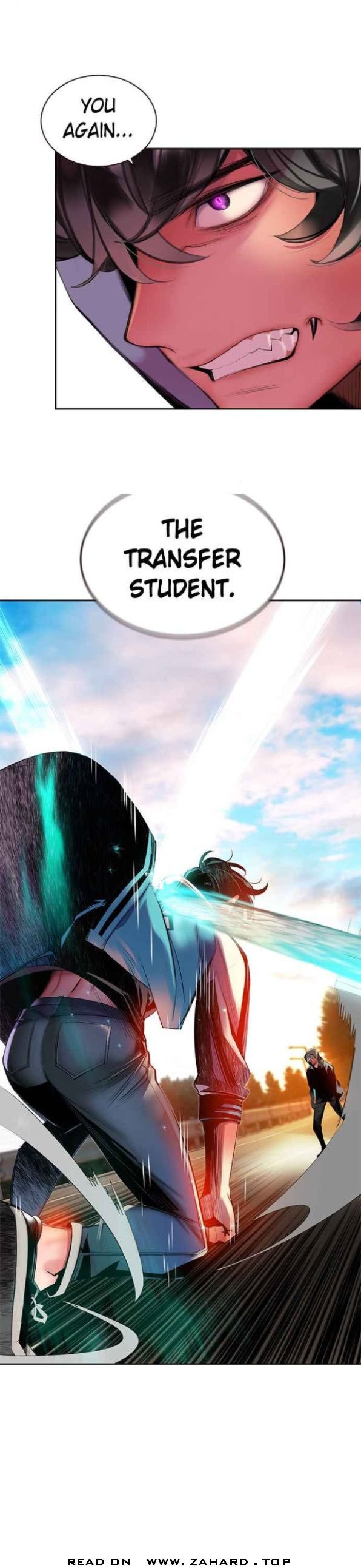 Read Jungle Juice Manga Online