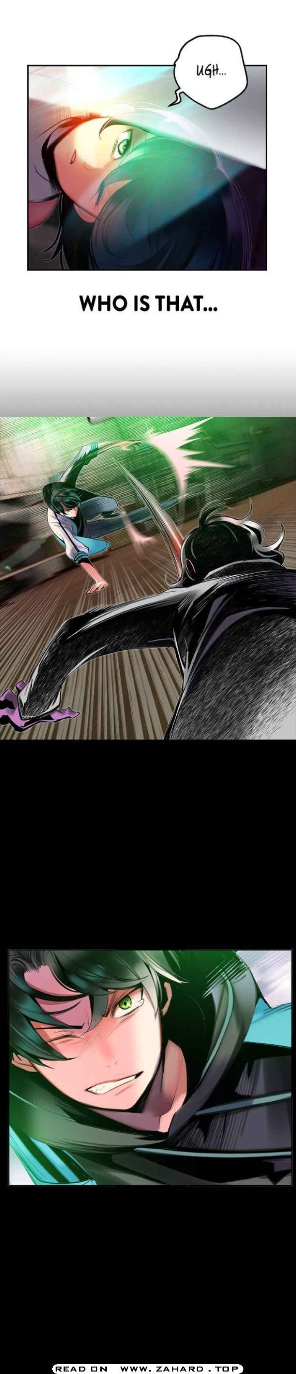 Read Jungle Juice Manga Online