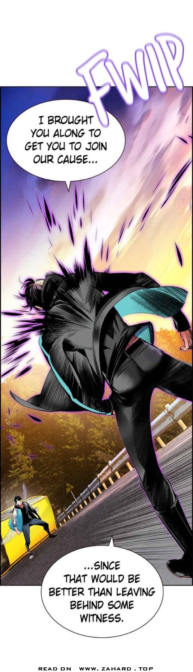 Read Jungle Juice Manga Online