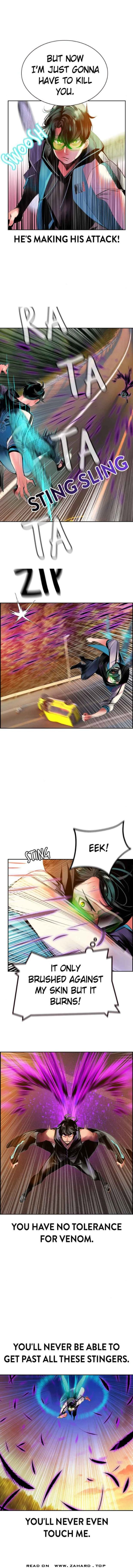 Read Jungle Juice Manga Online