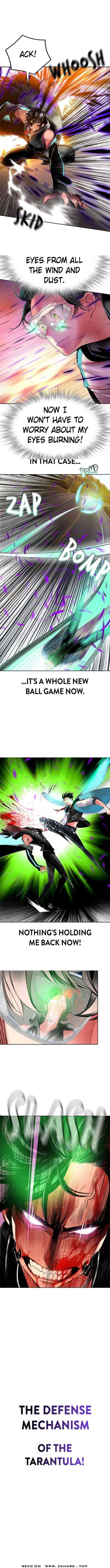 Read Jungle Juice Manga Online