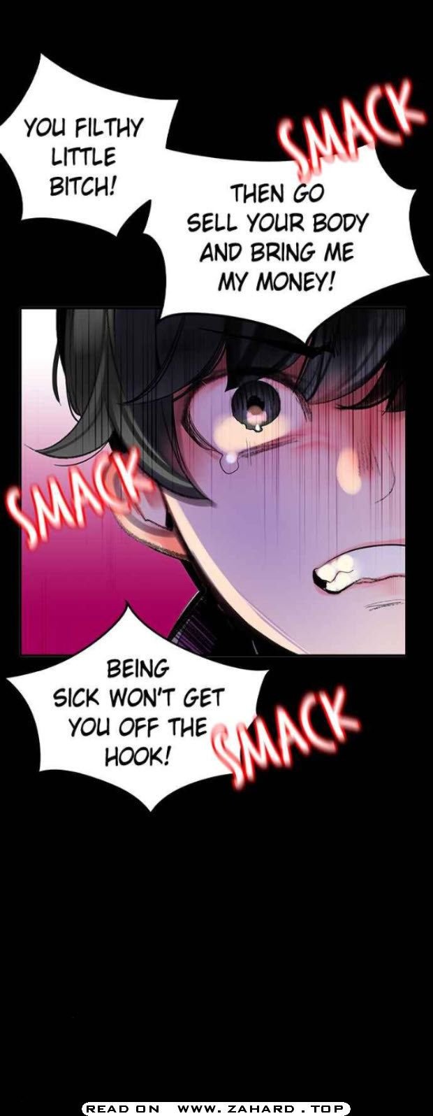 Read Jungle Juice Manga Online