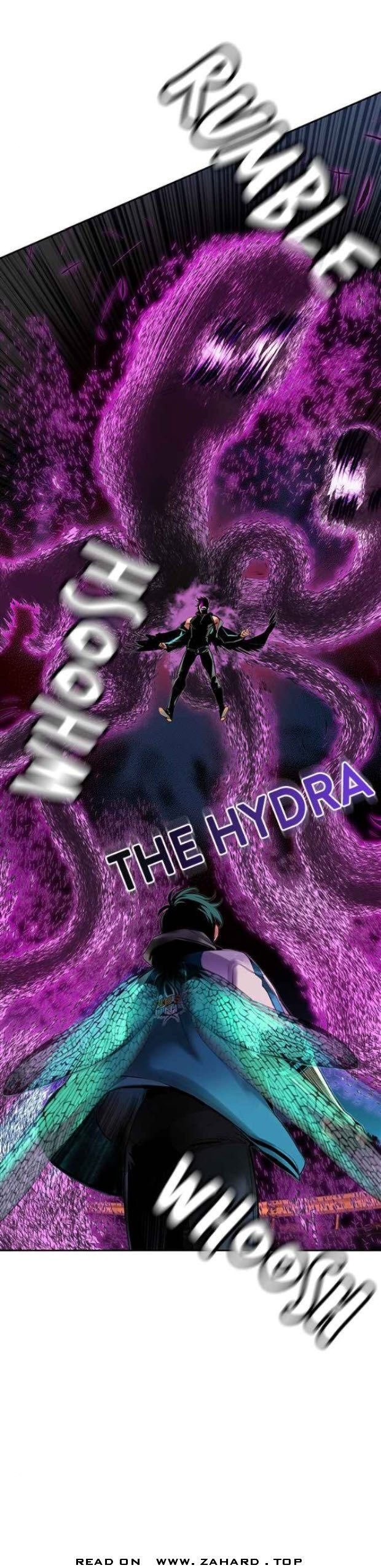 Read Jungle Juice Manga Online