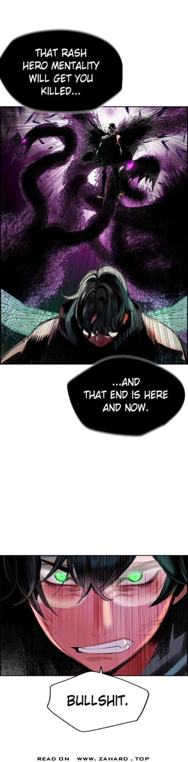 Read Jungle Juice Manga Online