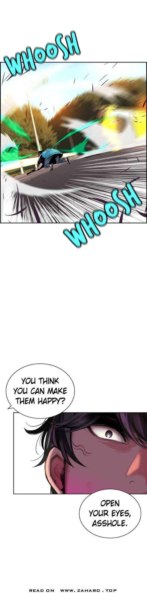 Read Jungle Juice Manga Online