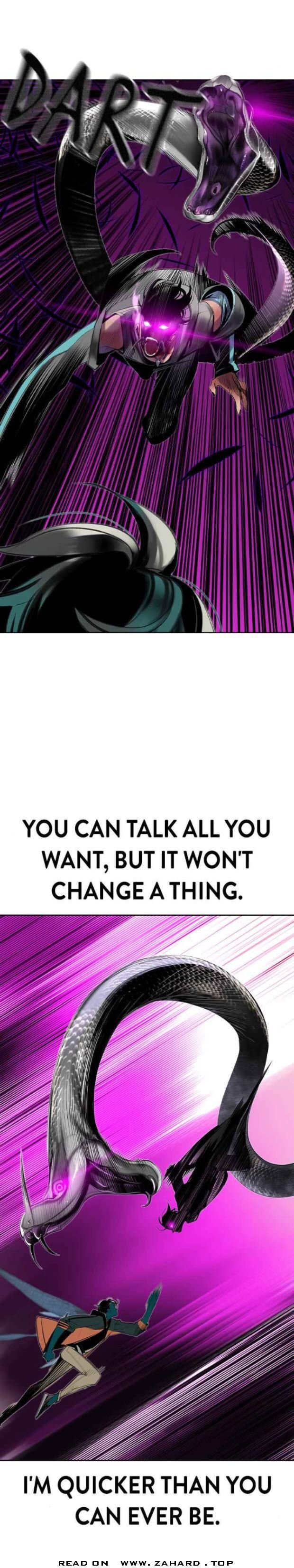 Read Jungle Juice Manga Online