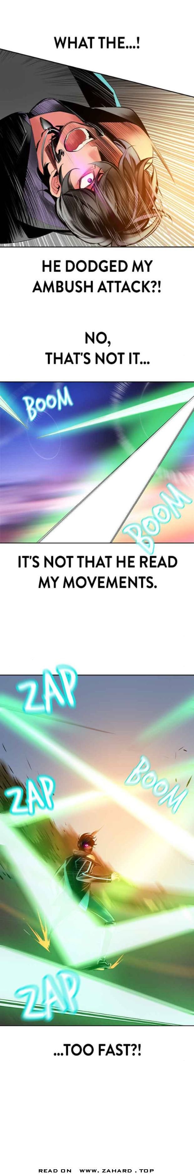 Read Jungle Juice Manga Online