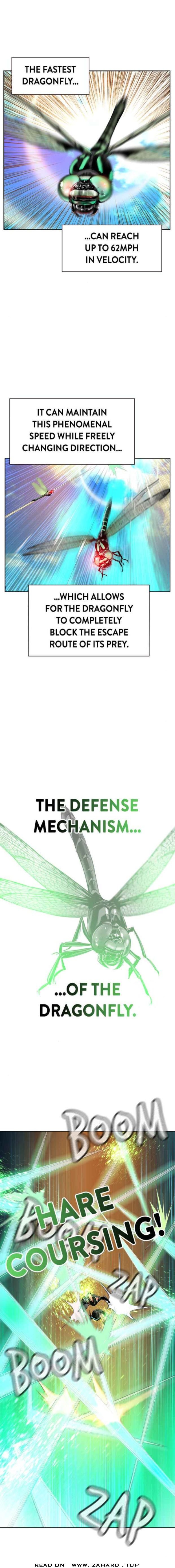 Read Jungle Juice Manga Online