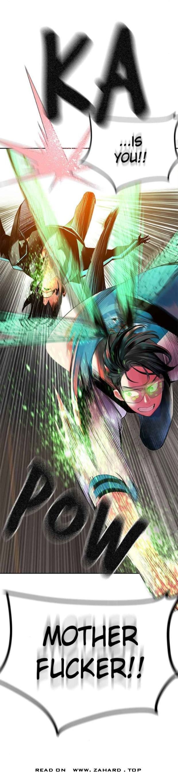 Read Jungle Juice Manga Online