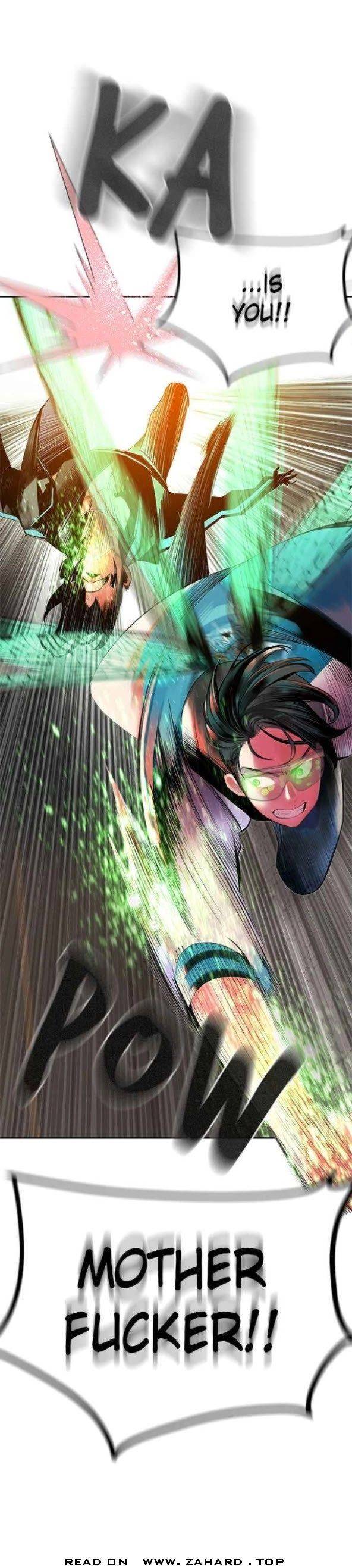 Read Jungle Juice Manga Online