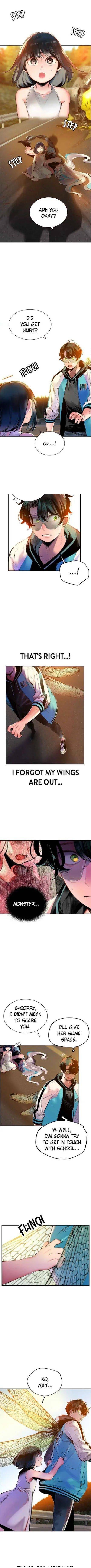 Read Jungle Juice Manga Online