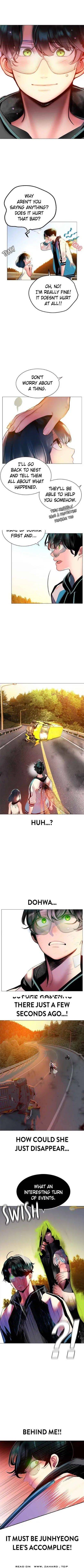 Read Jungle Juice Manga Online