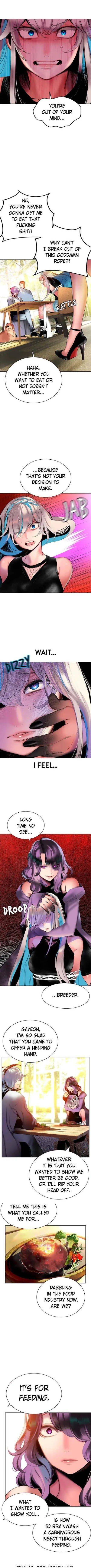 Read Jungle Juice Manga Online