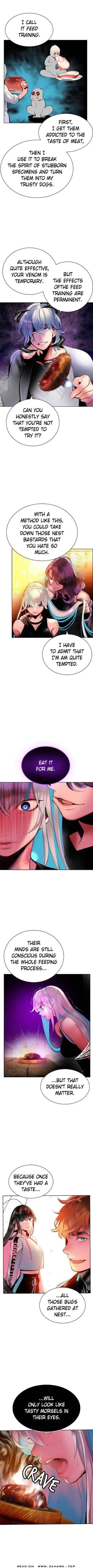 Read Jungle Juice Manga Online