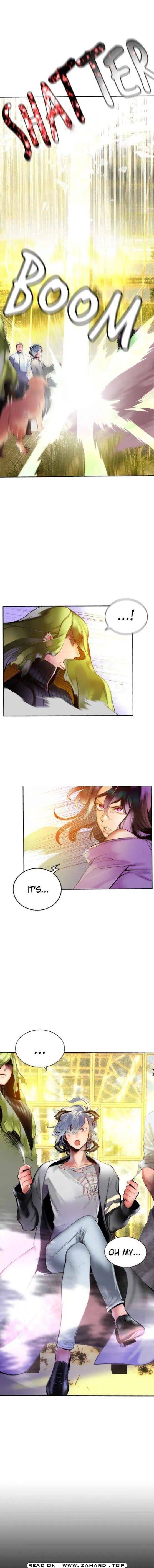 Read Jungle Juice Manga Online