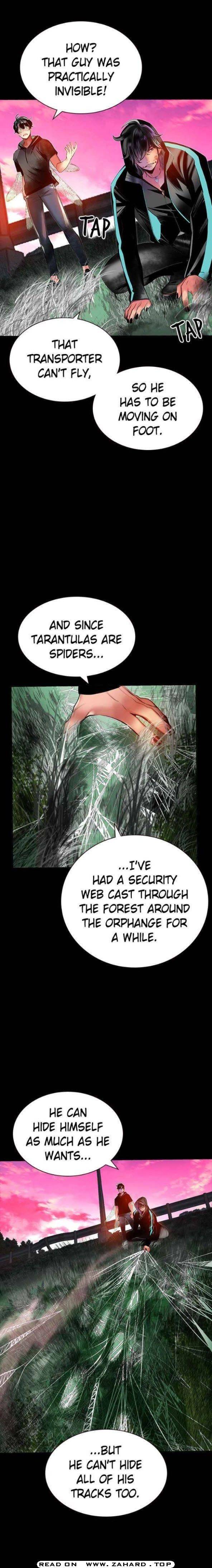 Read Jungle Juice Manga Online