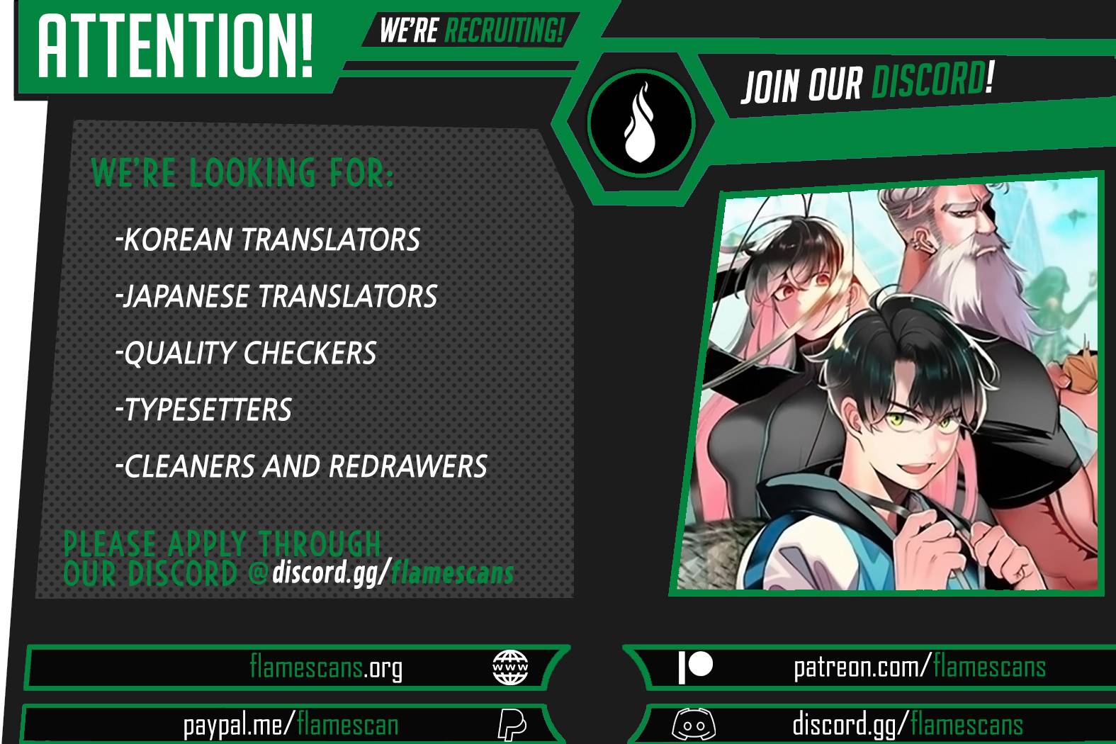 Read Jungle Juice Manga Online