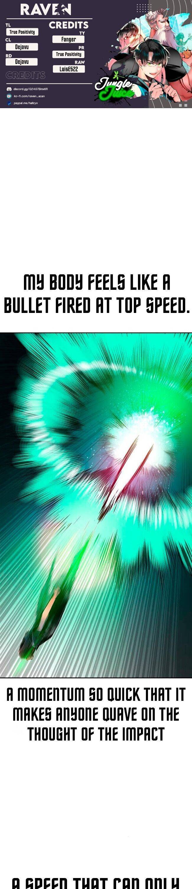 Read Jungle Juice Manga Online