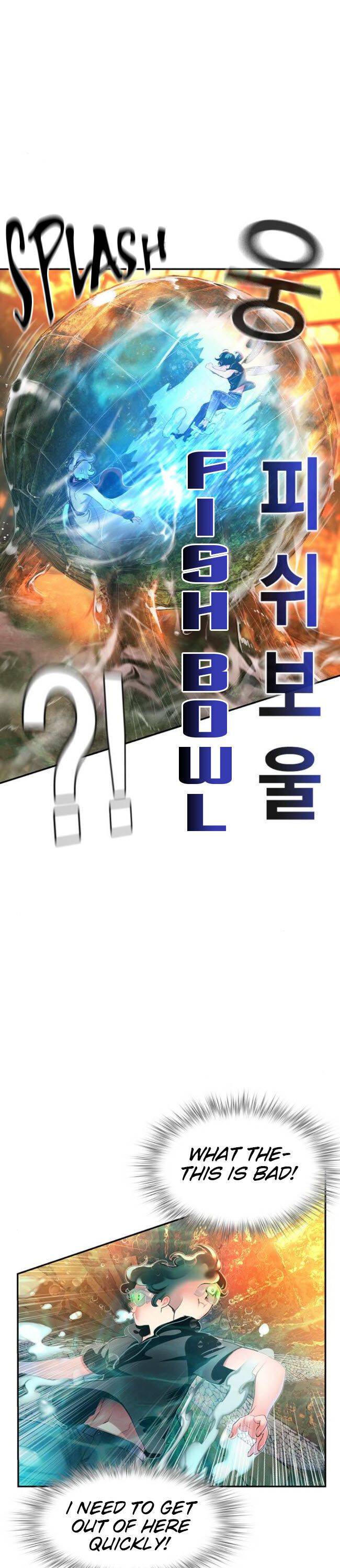 Read Jungle Juice Manga Online