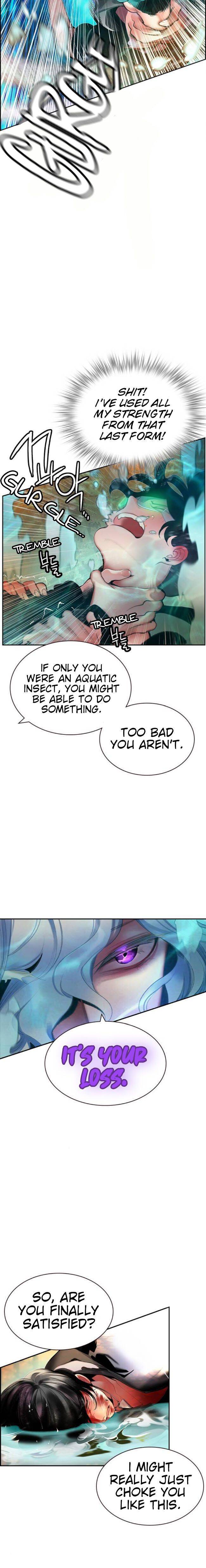 Read Jungle Juice Manga Online