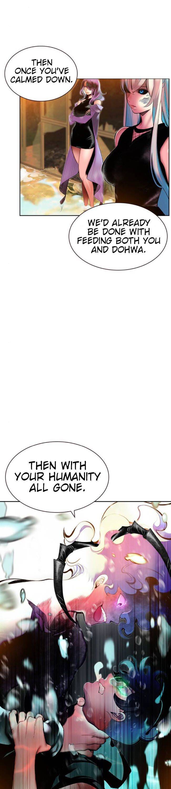 Read Jungle Juice Manga Online