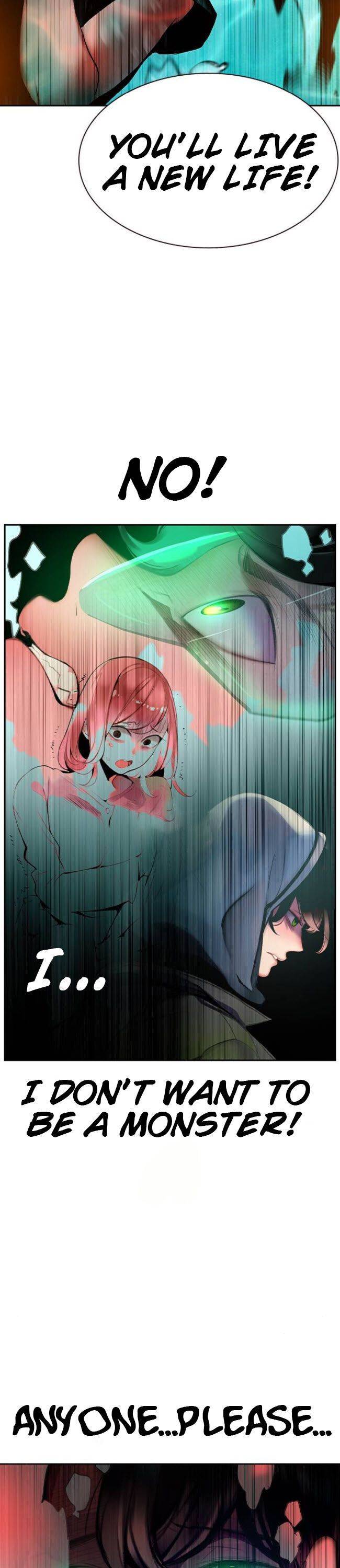 Read Jungle Juice Manga Online