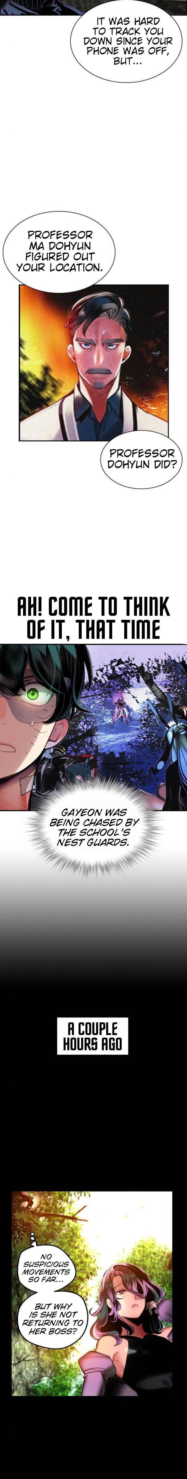 Read Jungle Juice Manga Online