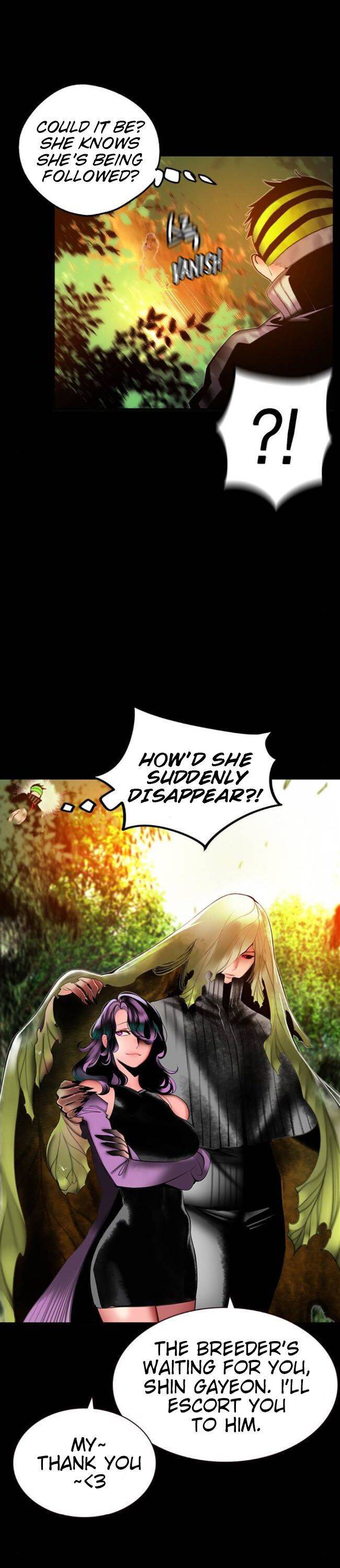 Read Jungle Juice Manga Online