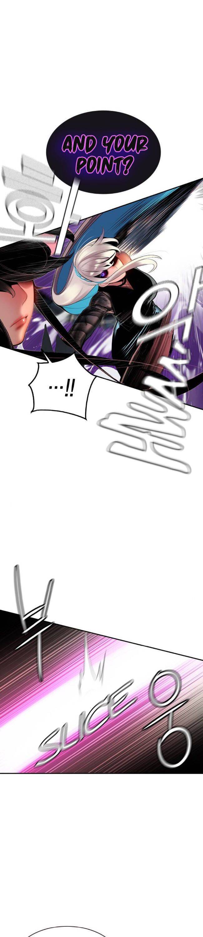 Read Jungle Juice Manga Online