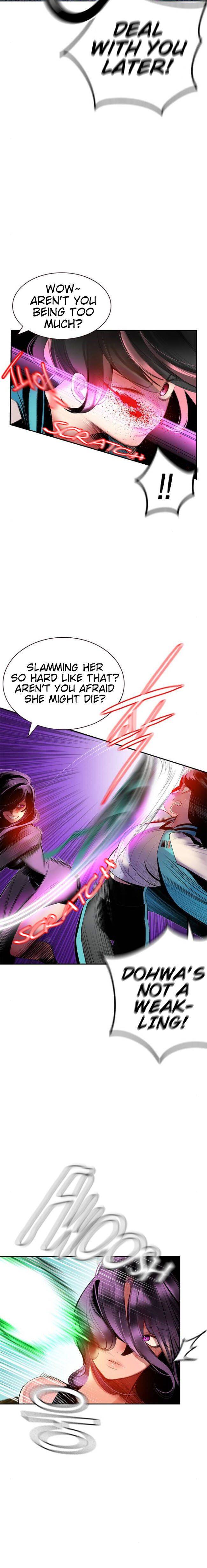 Read Jungle Juice Manga Online