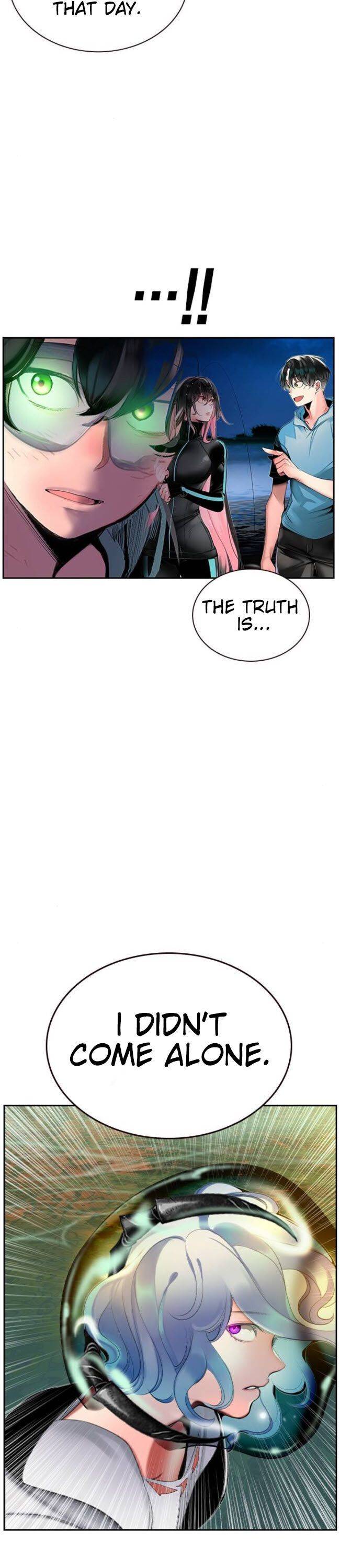 Read Jungle Juice Manga Online