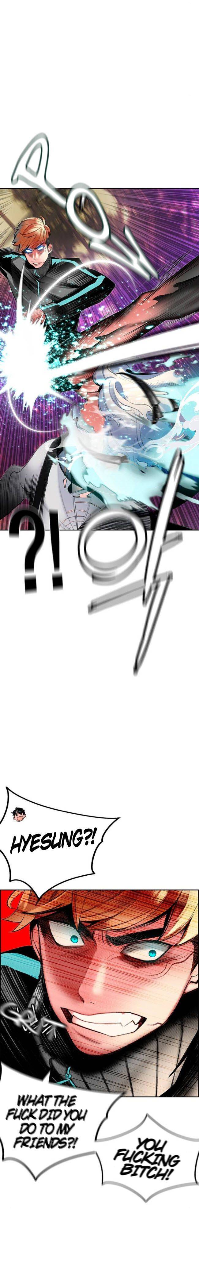 Read Jungle Juice Manga Online