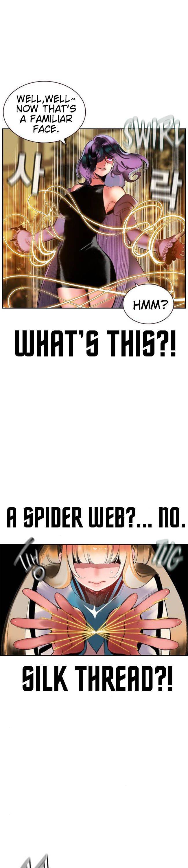 Read Jungle Juice Manga Online