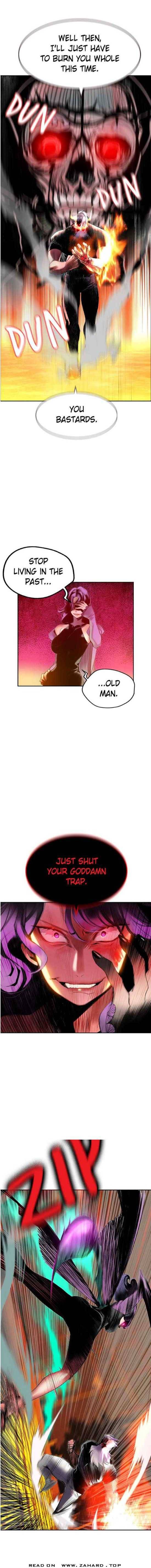 Read Jungle Juice Manga Online