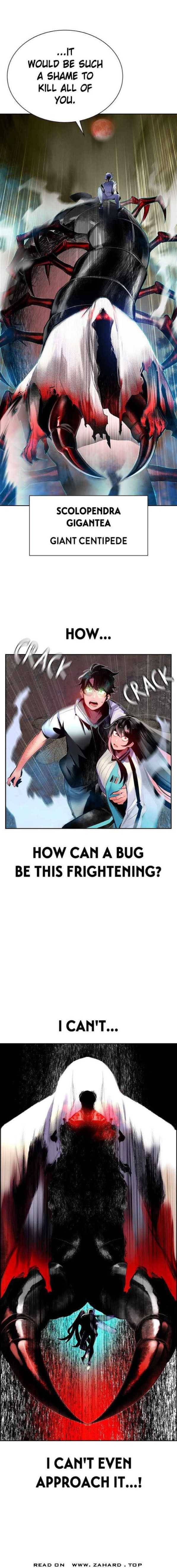 Read Jungle Juice Manga Online