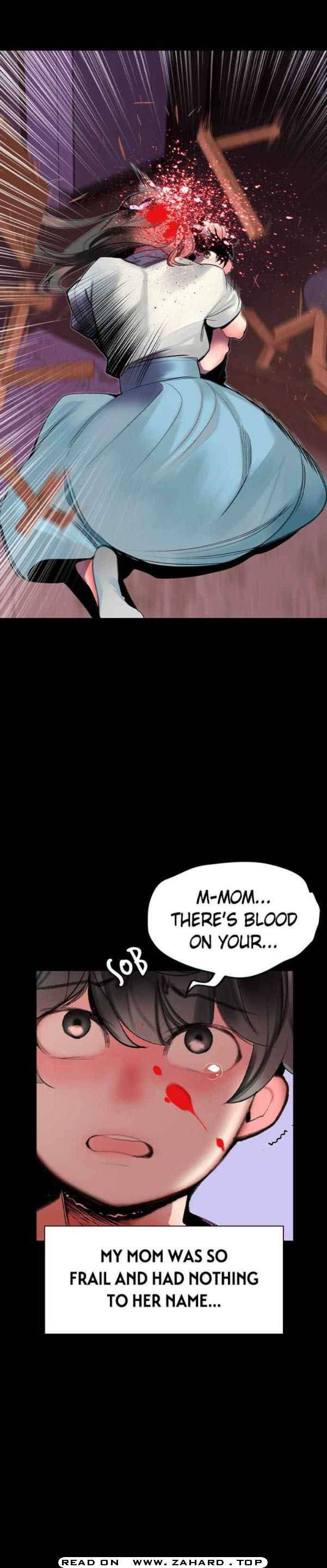 Read Jungle Juice Manga Online