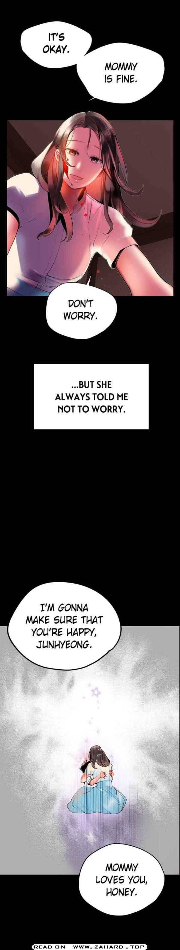 Read Jungle Juice Manga Online