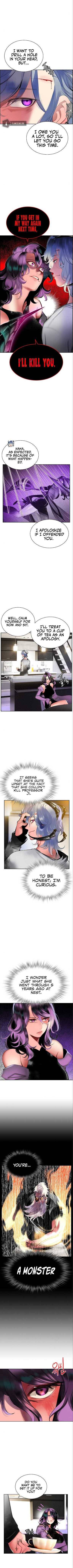 Read Jungle Juice Manga Online