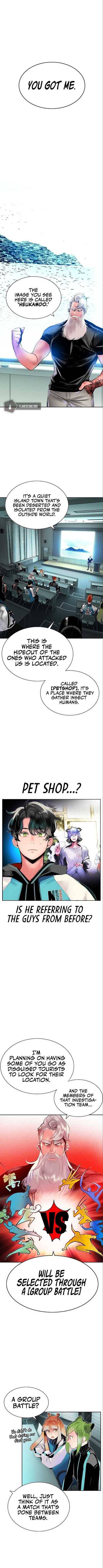 Read Jungle Juice Manga Online