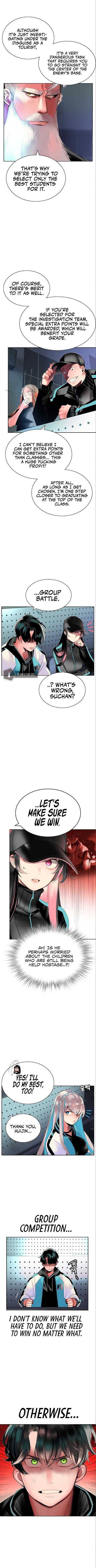 Read Jungle Juice Manga Online