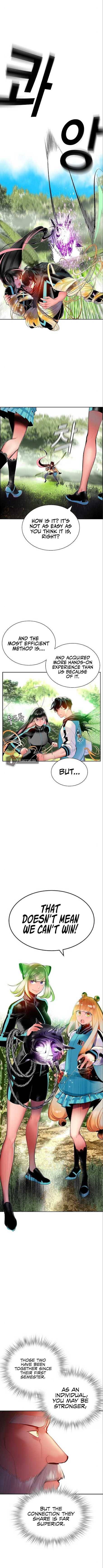 Read Jungle Juice Manga Online