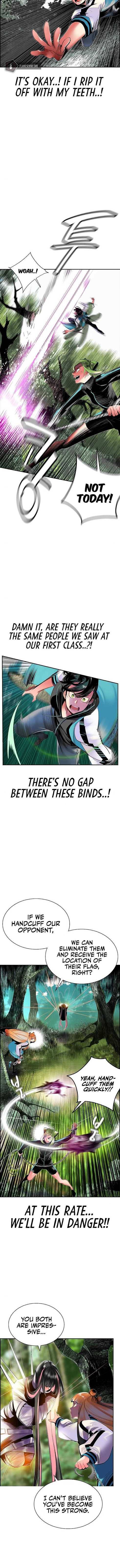 Read Jungle Juice Manga Online